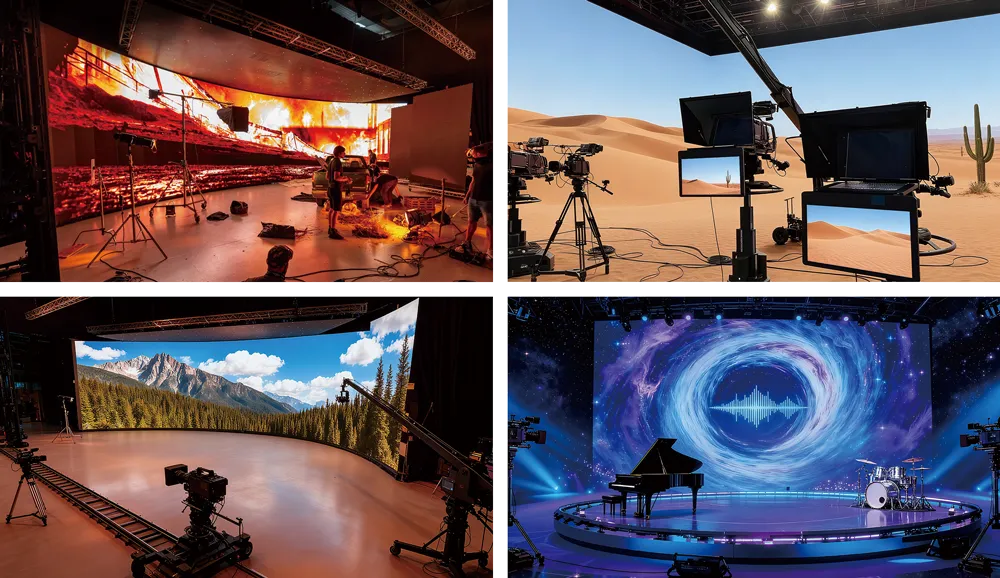 xR-решения (20)