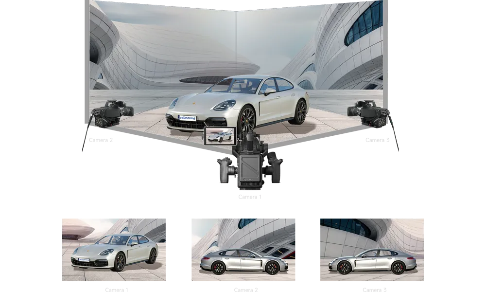 xR-решения (8)