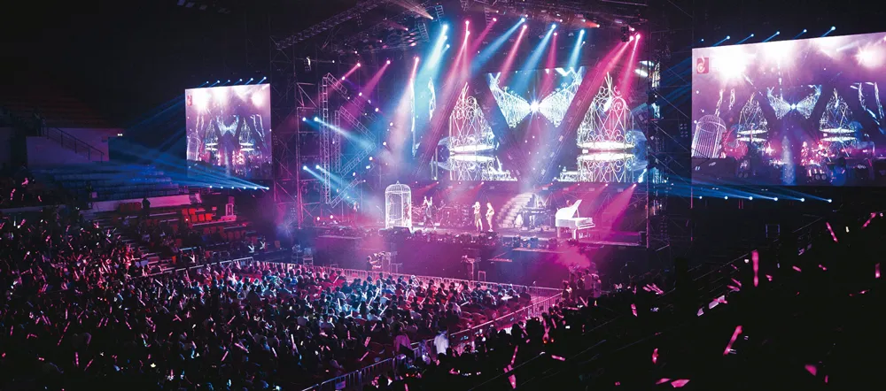 Аренда и установка светодиодных экранов (3)