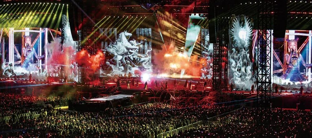 Аренда и установка светодиодных экранов (4)