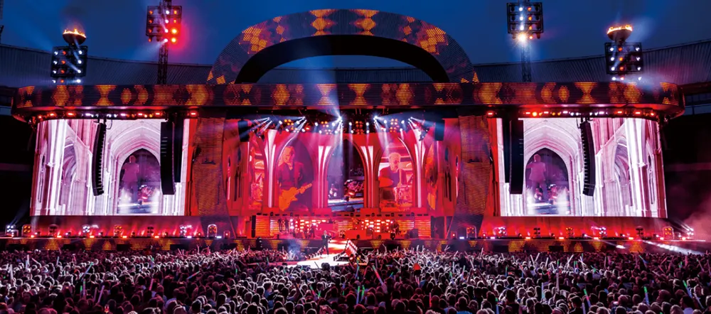 Аренда и установка светодиодных экранов (6)