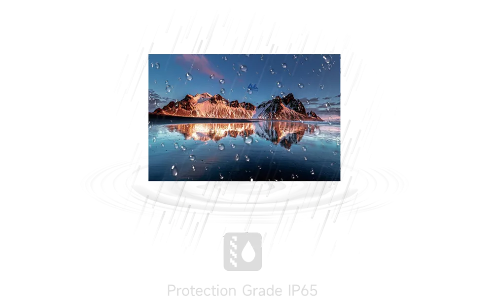 Гибкий светодиодный модуль серии SF (9)