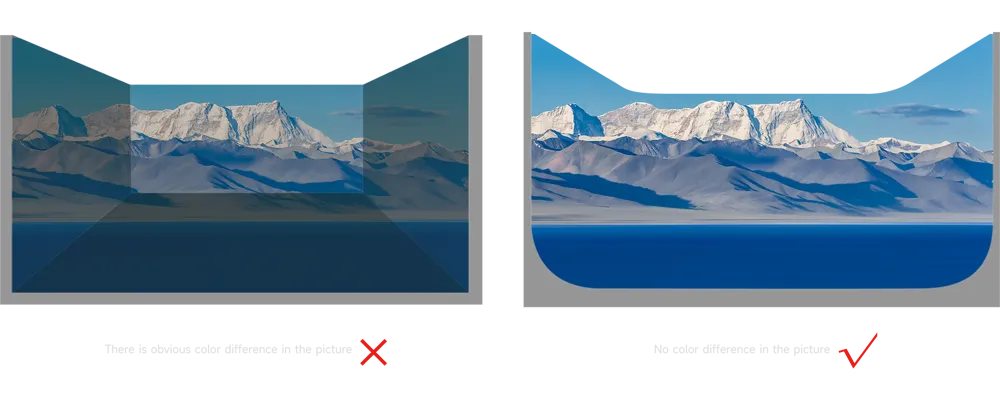 Иммерсивное светодиодное дисплейное решение zx (9)