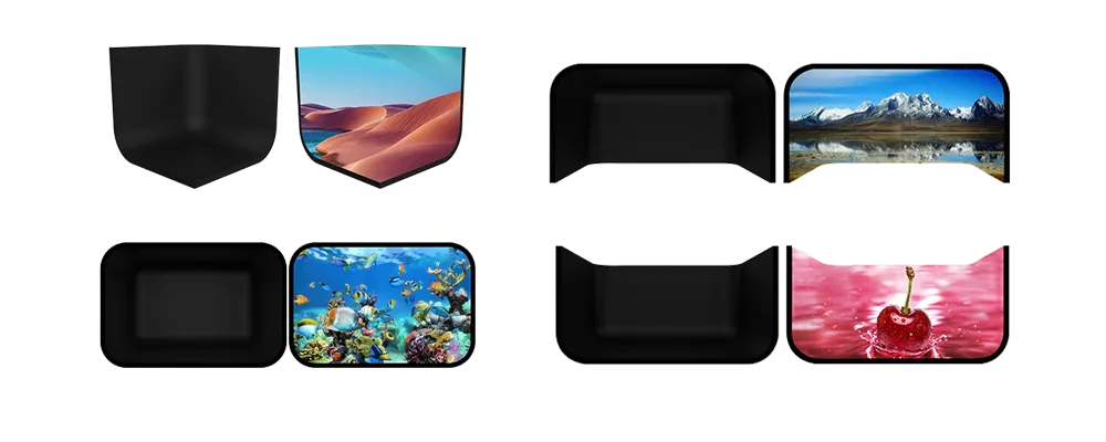 Иммерсивный светодиодный экран (12)