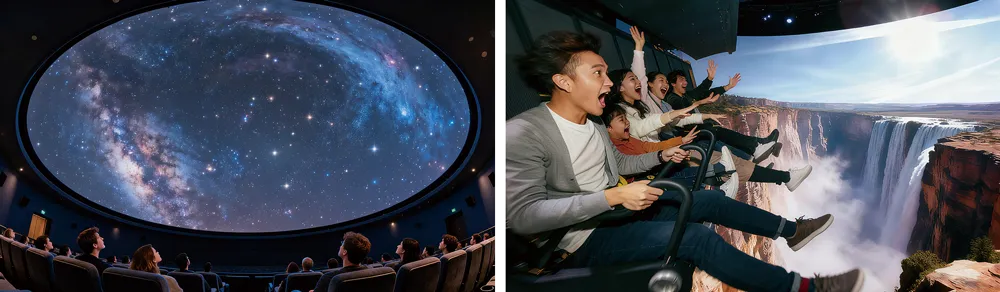 Купольные решения (2)