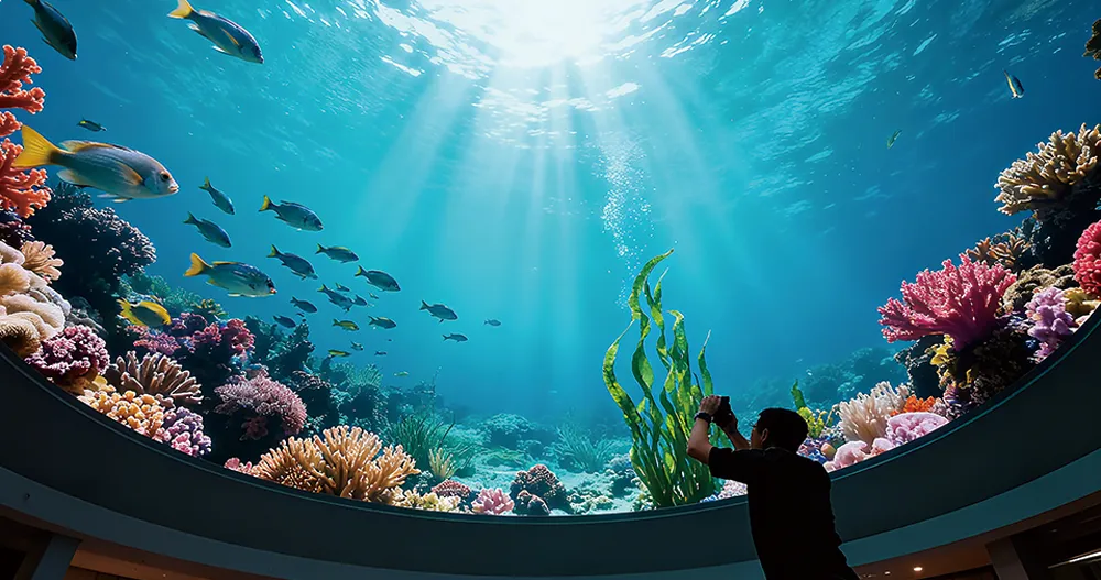 Купольные решения (4)