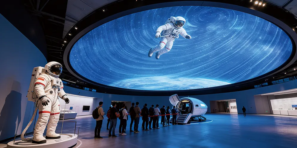 Купольные решения (7)