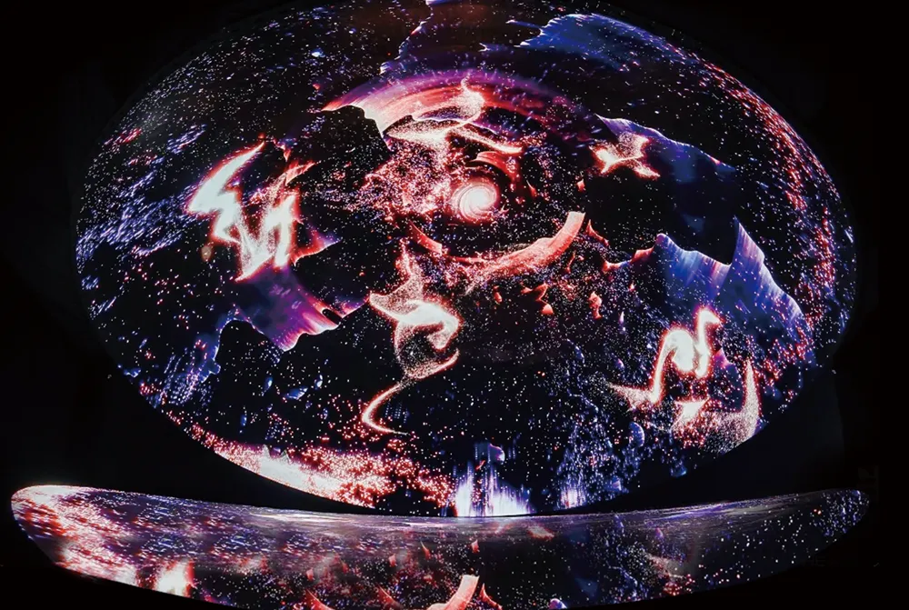 Купольные решения (8)