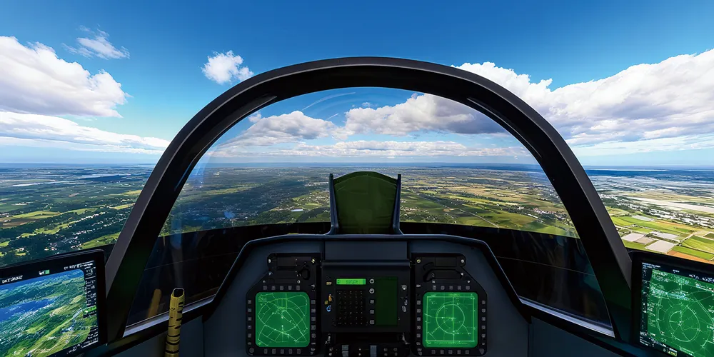 Купольные решения (9)