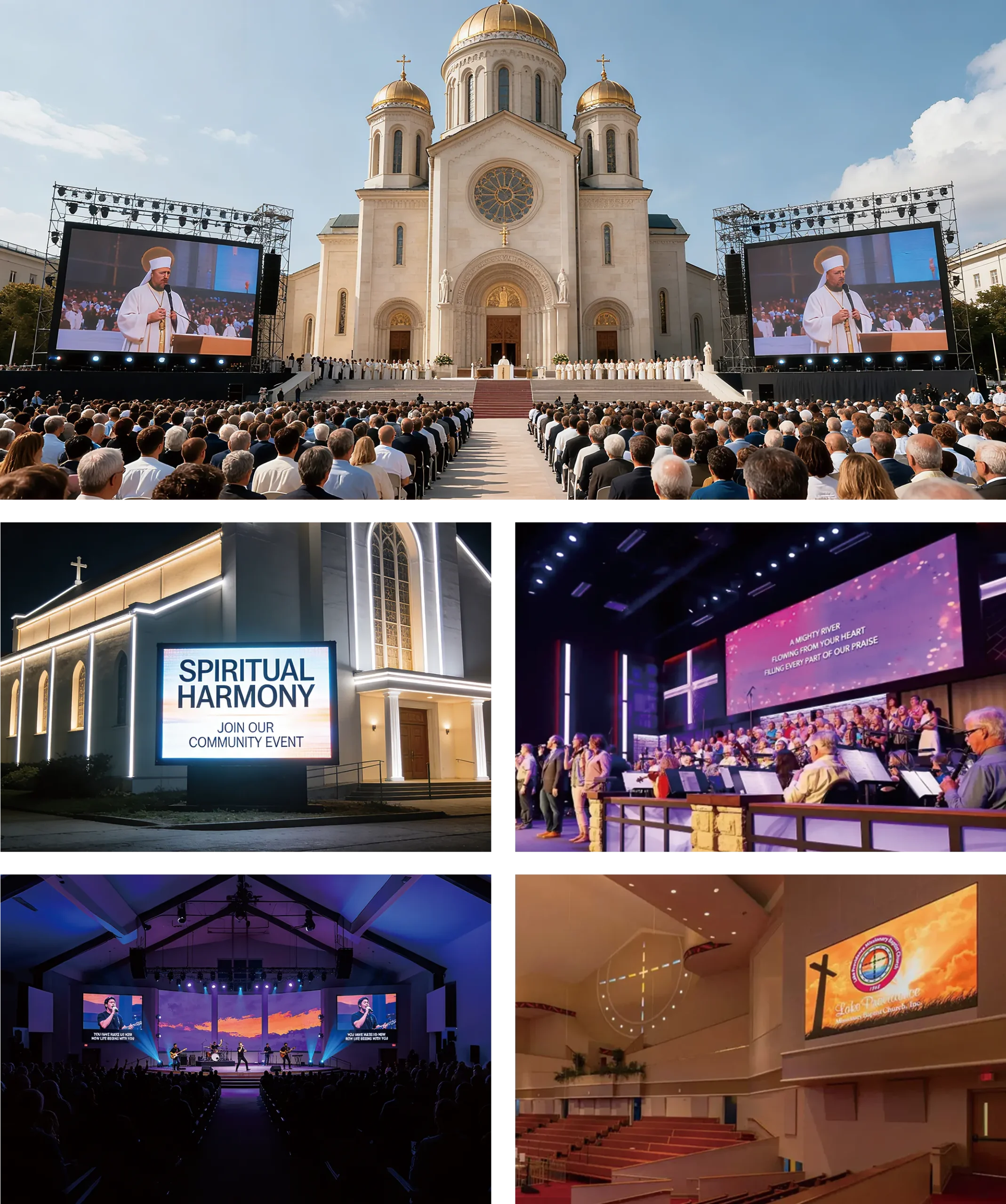 Решение-для-светодиодных-экранов-в-церкви--55