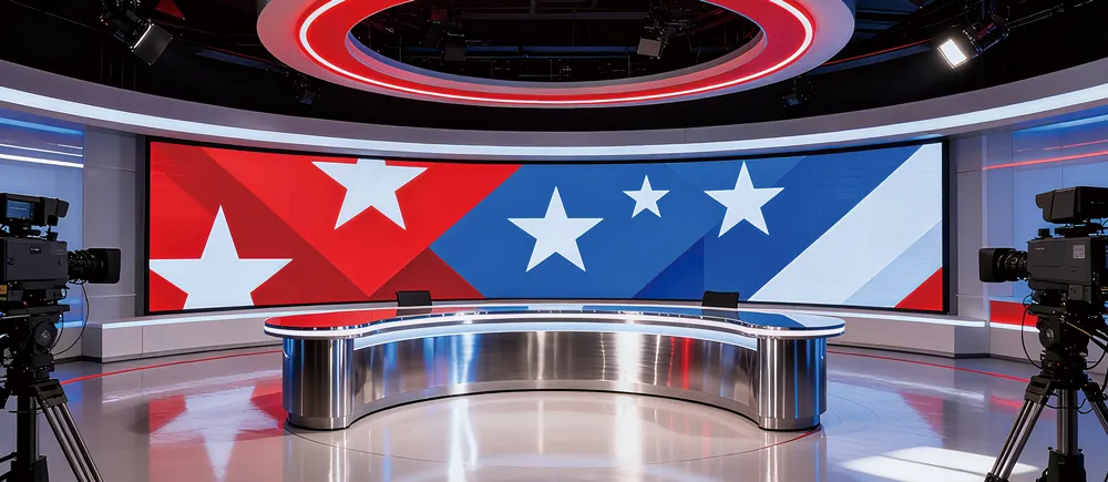 Решения для телестудий (10)