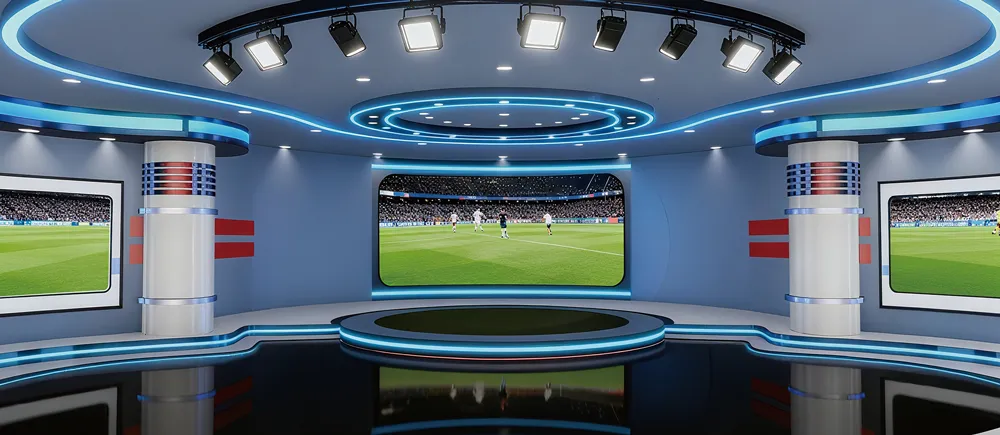 Решения для телестудий (11)