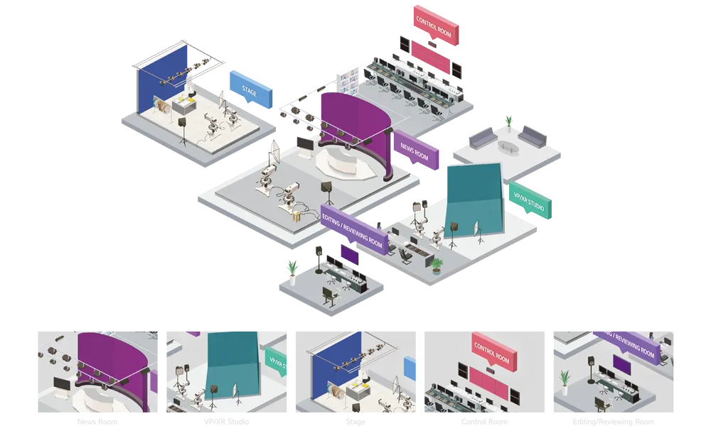 Решения для телестудий (3)