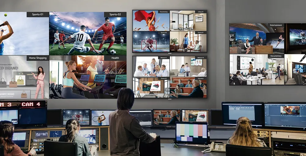 Решения для телестудий (7)