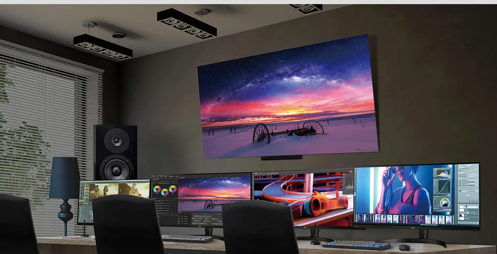 Решения для телестудий (8)