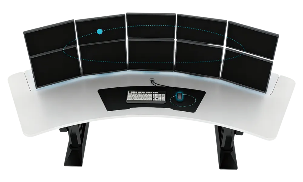 Светодиодное-дисплейное-решение-для-диспетчерской--100