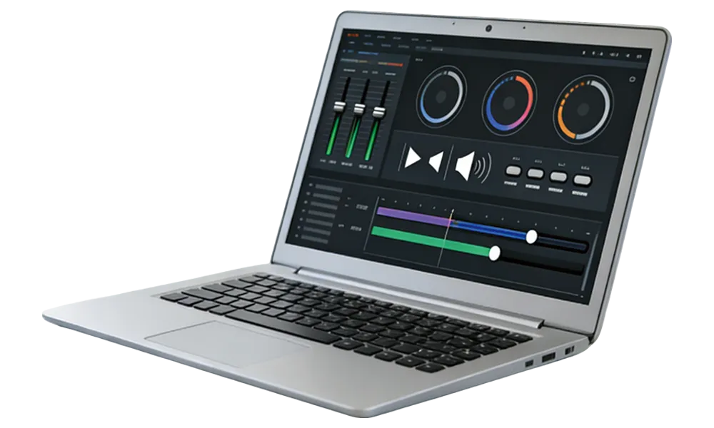 Светодиодное дисплейное решение для диспетчерской (6)