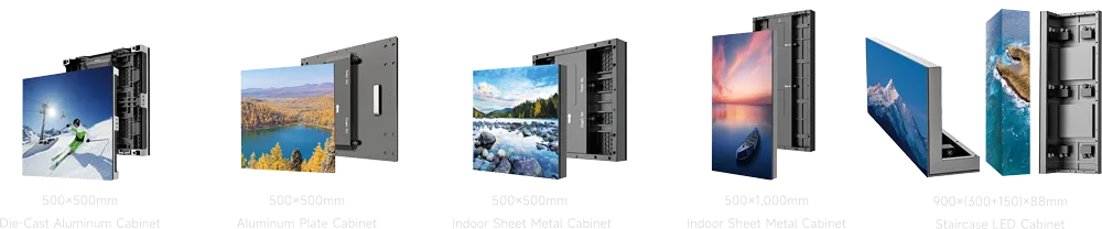 Светодиодные напольные панели (5)