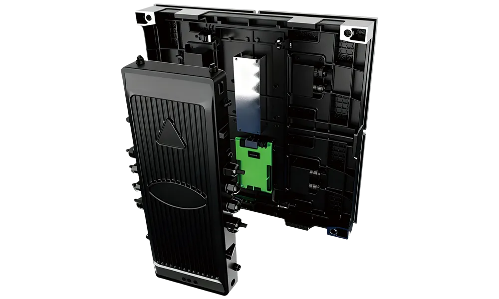 Светодиодные напольные панели (8)