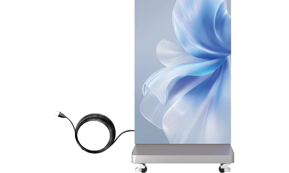 Светодиодный постер-дисплей серии MSC (3)