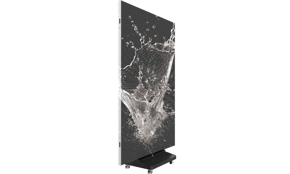 Светодиодный постер-дисплей серии MSC (8)