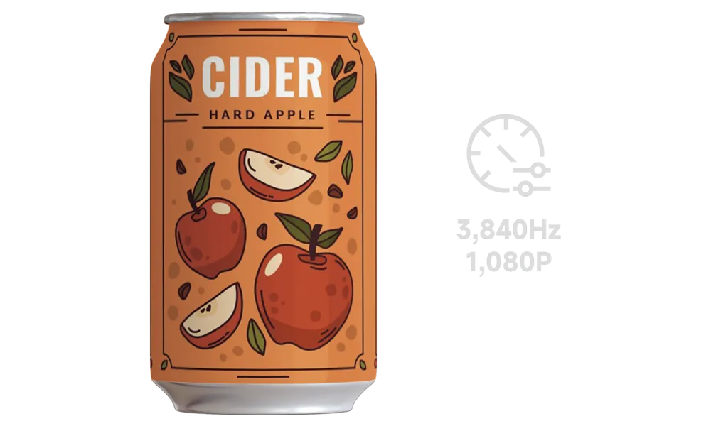 Светодиодный экран «Банка» (3)