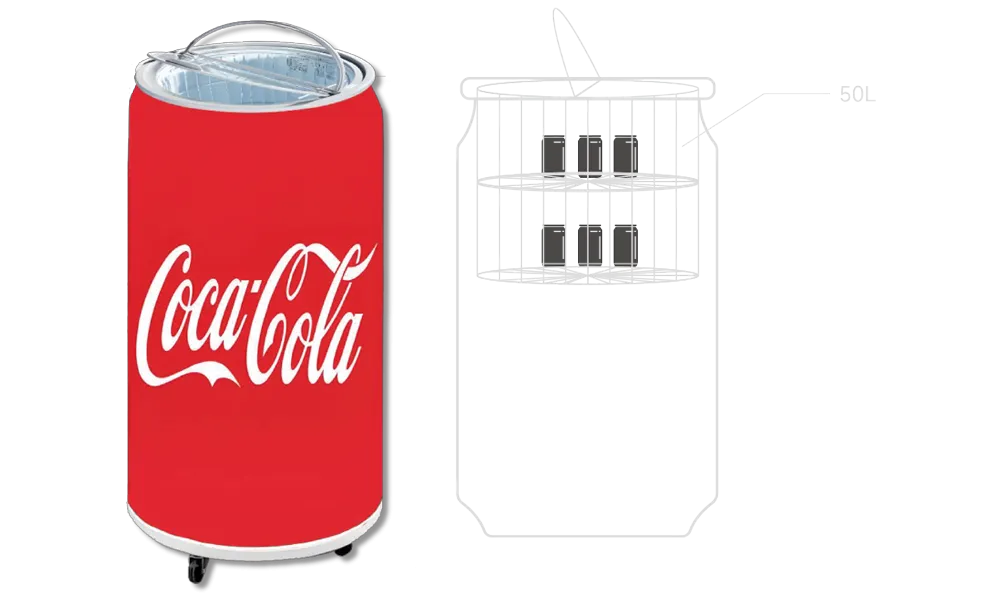 Светодиодный экран «Банка» (7)