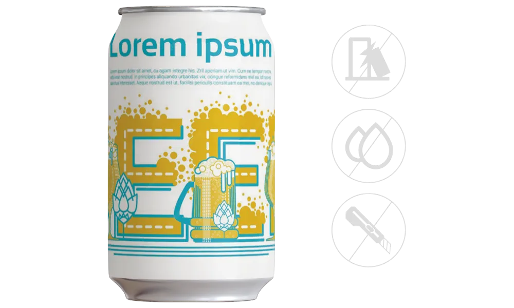 Светодиодный экран «Банка» (8)