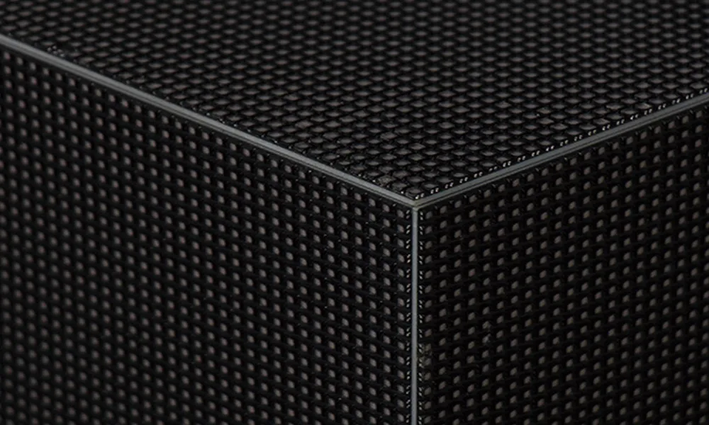 Светодиодный экран «Волшебный куб» (7)