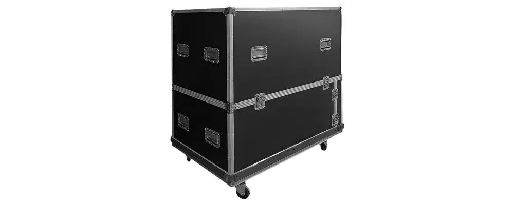 Светодиодный экран для ресепшена (4)