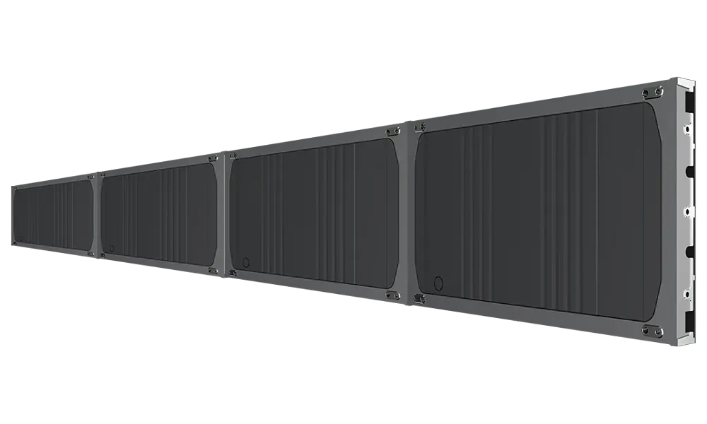 Серия MCOB (11)