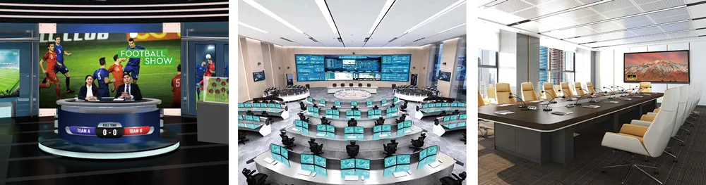 Серия MCOB (12)