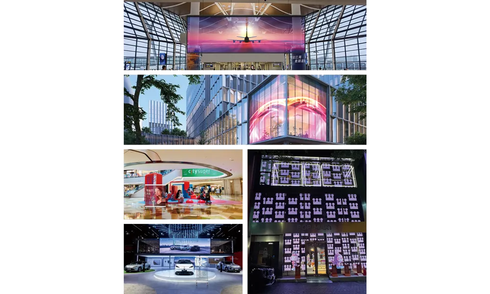 Серия STH 301 (3)