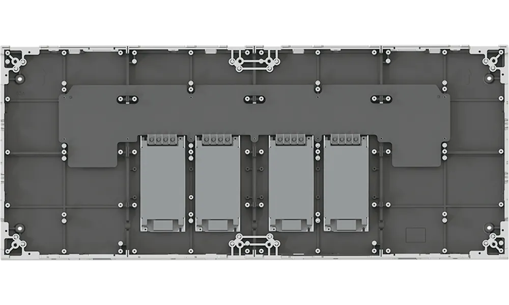 Серия UCOB (11)
