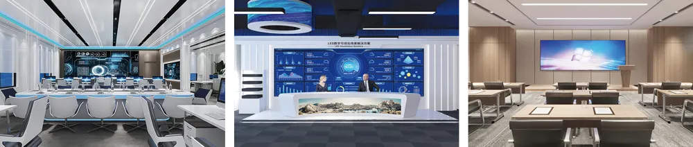 Серия UCOB (12)