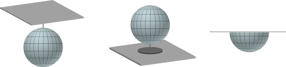 Сферические решения (4)