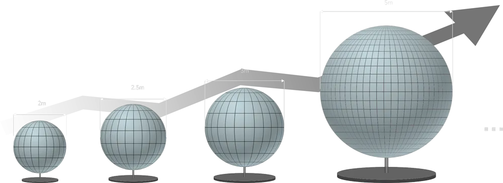 Сферические решения (5)