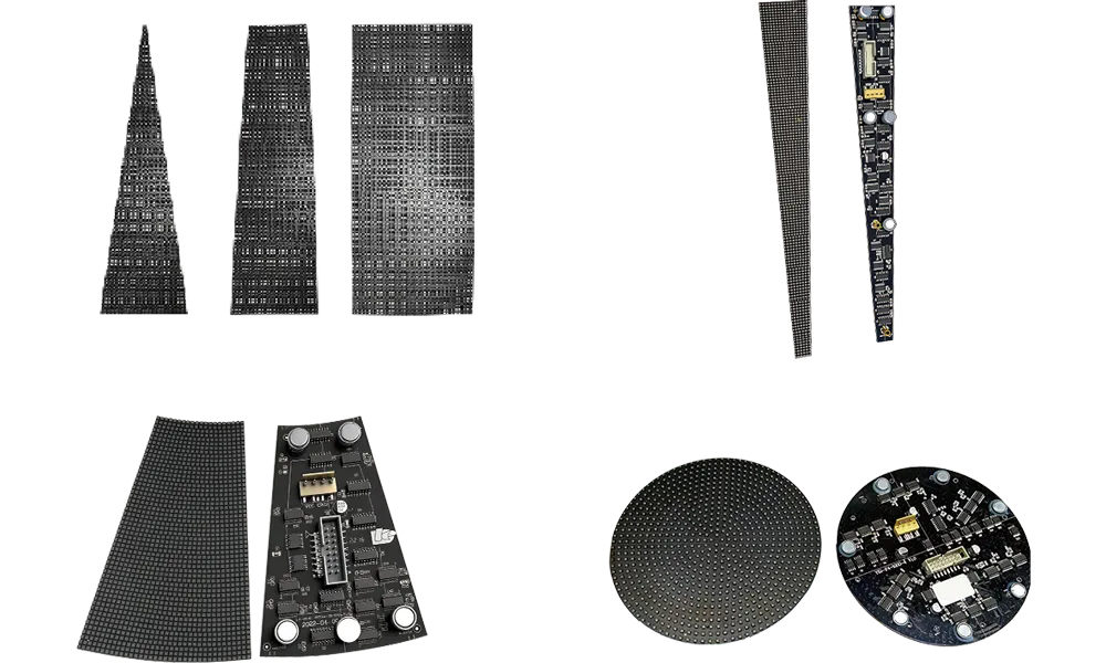 Сферические решения (7)